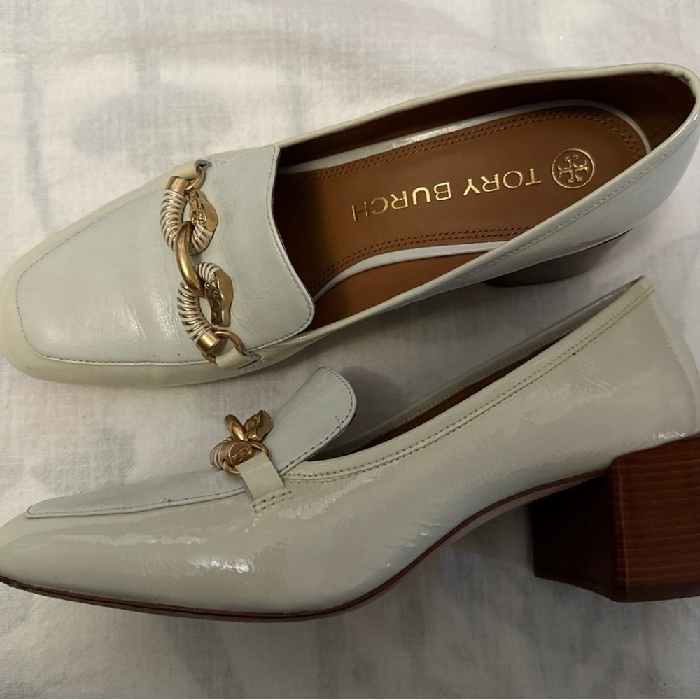 Tory Burch Jessa Heels